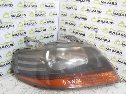 Right headlight CHEVROLET KALOS  | BP23788242C29 