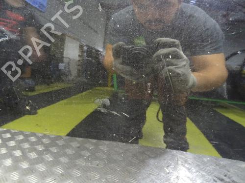 Left rear door INFINITI Q50 50 D | BP25442295C4 