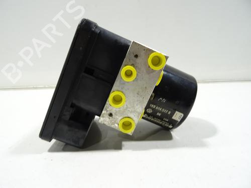 Used ABS pump AUDI A3 (8P1) 1.9 TDI (105 hp) 25880141