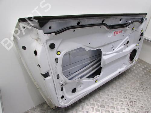 Left front door AUDI A3 (8P1) 2.0 TDI | BP20704346C2 