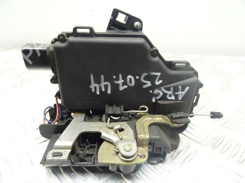 Used Rear left lock Rear left lock VW BORA I (1J2) 1.9 TDI (110 hp) 28334961 28334961