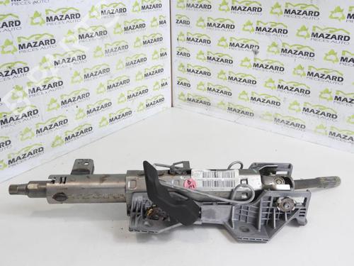 Used Steering column Steering column PEUGEOT 508 I (8D_) 1.6 HDi (112 hp) 20069644 20069644