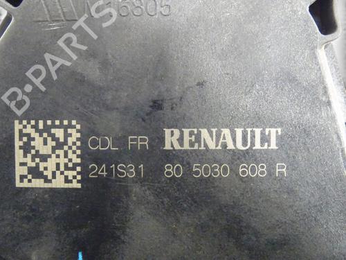 Used Front left lock Front left lock RENAULT MEGANE E-TECH SUV EV60 (BNJ1) (218 hp) 39728879 39728879