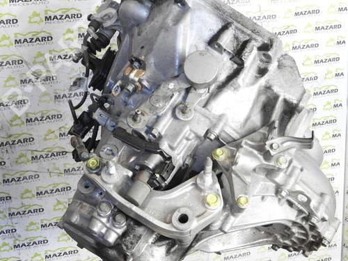Gearbox HONDA CIVIC VIII Hatchback (FN, FK) 2.2 CTDi (FK3) | BP20053593M3 