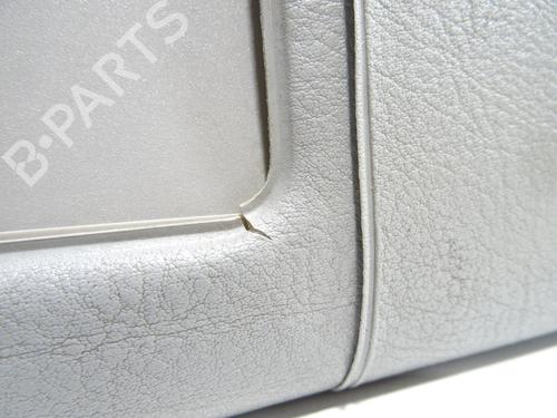 Left sun visor BMW 3 (E46) 320 i | BP22240972I1 