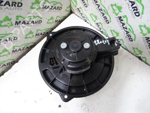 Used Heater blower motor TOYOTA COROLLA (_E12_) 1.6 VVT-i (ZZE121_, ZZE121R) (110 hp) 20070099