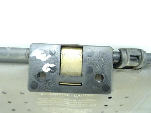 Used Left sun visor Left sun visor FIAT PANDA (141_) 1100 Trekking 4x4 (50 hp) 29631441 29631441