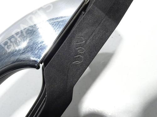 Rear left exterior door handle MG MG ZS SUV (AZS1) 1.0 T-GDi | BP27928120C130
