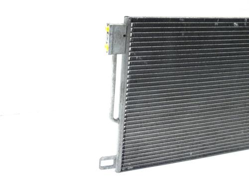 Used AC radiator AC radiator PEUGEOT BIPPER Tepee 1.3 HDi 75 (75 hp) 31064431 31064431