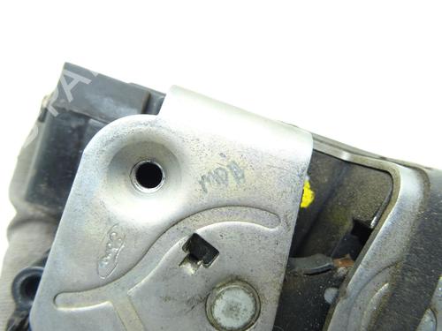 Høyre foran lås FORD FIESTA VI (CB1, CCN) 1.4 TDCi | BP29450147C97 