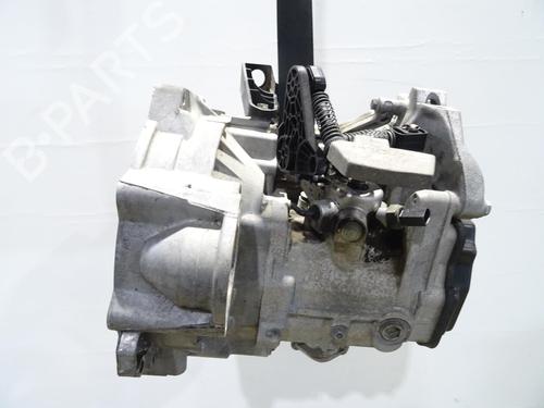 Gearbox VW GOLF VI (5K1) 2.0 TDI | BP27549283M3 