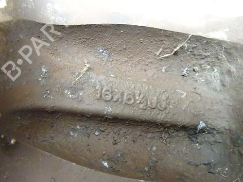Rim NISSAN X-TRAIL I (T30) 2.2 Di 4x4 | BP29484610C45 