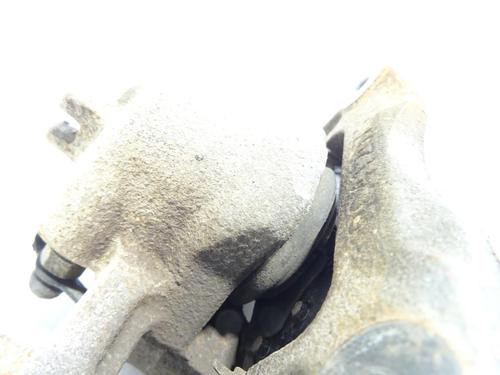 Left rear brake caliper HYUNDAI SANTA FÉ I (SM) 2.0 CRDi 4x4 | BP20050054M107 