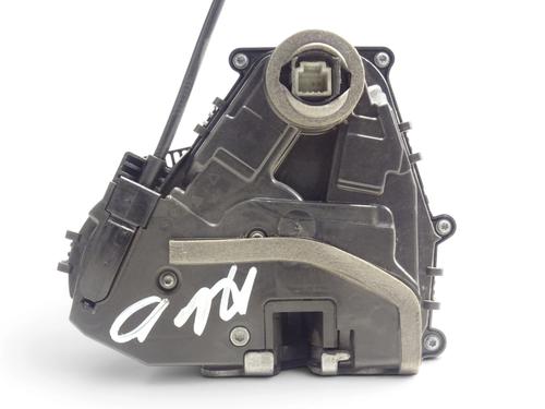 Front right lock RENAULT MEGANE E-TECH SUV EV60 (BNJ1) | BP39728881C97 - Image 7