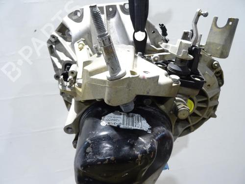 Gearbox RENAULT KANGOO (KC0/1_) 1.5 dCi | BP36790843M3 - Image 5