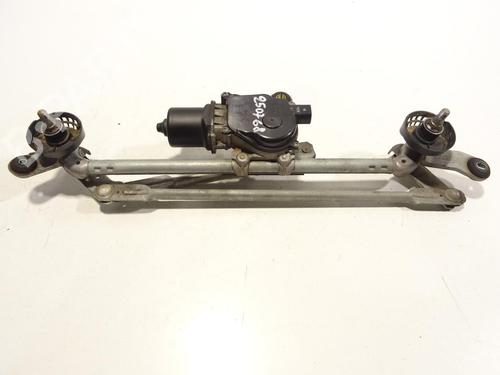 Used Front wiper motor NISSAN QASHQAI II (J11, J11_) 1.6 dCi ALL MODE 4x4-i (130 hp) 29571347