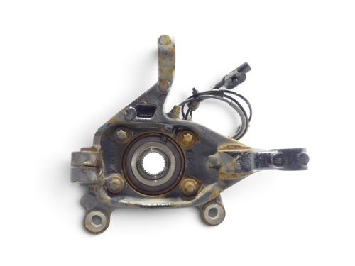 Left front steering knuckle JEEP COMPASS (MP, M6, MV, M7) 1.4 MultiAir | BP39384036M25 - Image 4