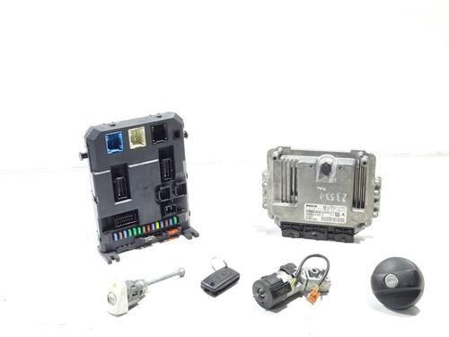 Used Electronic module Electronic module PEUGEOT 207 CC (WD_) 1.6 HDi (109 hp) 30711592 30711592
