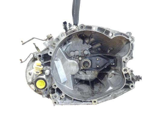 Used Gearbox Gearbox PEUGEOT 206 CC (2D) 2.0 S16 (136 hp) 35888505 35888505