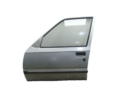 Used Left front door PEUGEOT 309 I (10C, 10A) 1.9 D (64 hp) 30322926