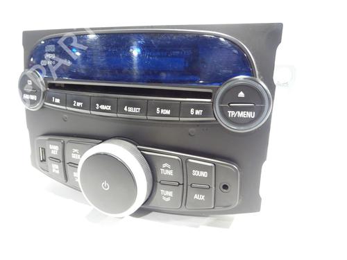 Radio CHEVROLET SPARK (M300) 1.0 | BP27650696E6 