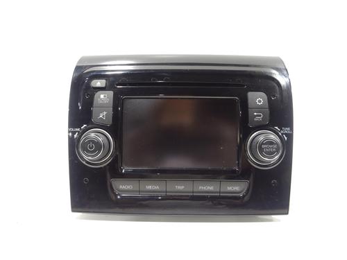 Radio FIAT DUCATO Van (250_) 115 Multijet 2,0 D | BP31023937E6  - Image 6