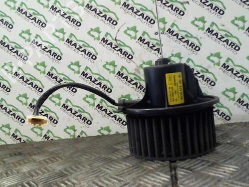 Used Heater blower motor VW TRANSPORTER T4 Van (70A, 70H, 7DA, 7DH) 2.5 TDI (102 hp) 20049209