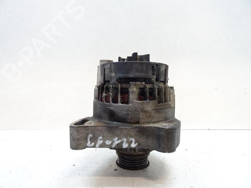 Alternator FIAT PANDA (169_) 1.2 (169.AXB11, 169.AXB1A) | BP20053087M7 