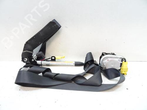 Used Front left seatbelt Front left seatbelt HONDA JAZZ II (GD_, GE3, GE2) 1.2 i-DSI (GD5, GE2) (78 hp) 20053699 20053699