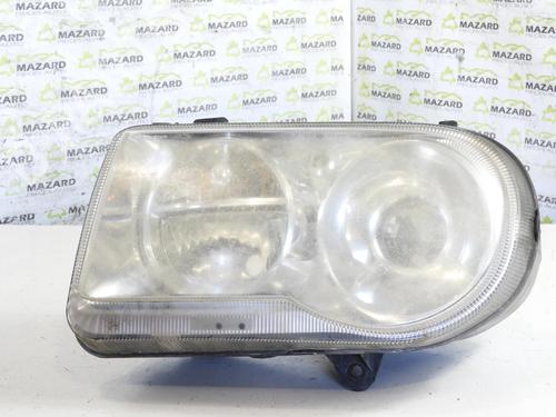 Used Left headlight CHRYSLER 300C (LX, LE) 3.0 CRD (218 hp) 21971578