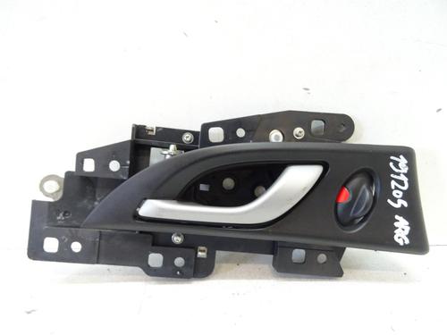 Used Rear left interior door handle Rear left interior door handle HONDA CIVIC VIII Hatchback (FN, FK) 2.2 CTDi (FK3) (140 hp) 20053991 20053991