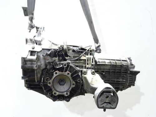 Used Gearbox Gearbox VW PASSAT B5.5 (3B3) 1.9 TDI (130 hp) 28908487 28908487