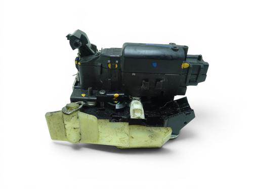 Front right lock DACIA DUSTER (HS_) 1.5 dCi | BP34258032C97 - Image 4