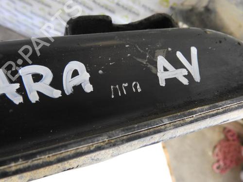 Used Subframe Subframe SUZUKI GRAND VITARA II (JT, TE, TD) 1.9 DDiS All-wheel Drive (JT419, TD44, JB419WD, JB419XD,... (129 hp) 20068422 20068422