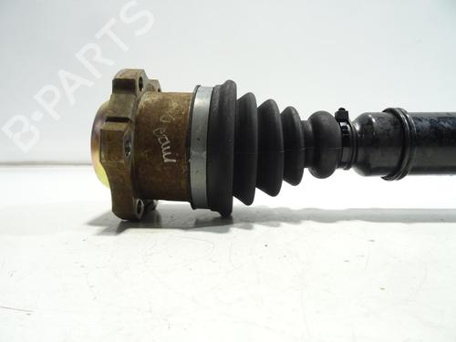 Right front driveshaft VW GOLF IV (1J1) 1.6 16V | BP24198794M39 