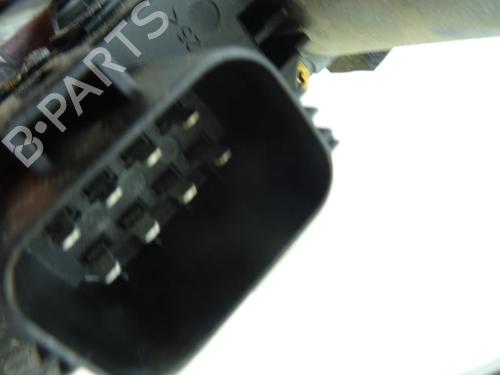 Front right window mechanism FORD FOCUS I (DAW, DBW) 1.6 16V | BP32267338C23