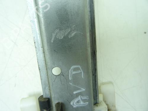 Used Front right window mechanism Front right window mechanism CITROËN C5 I (DC_) 2.0 HDi (DCRHZB, DCRHZE) (109 hp) 33946539 33946539