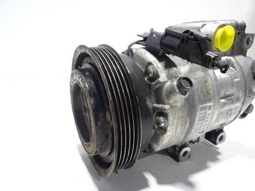 Used AC compressor AC compressor KIA CEE'D SW (ED) 1.6 CRDi 115 (115 hp) 28520378 28520378