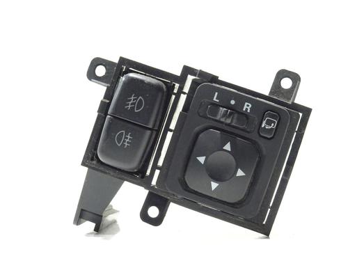 Comando retrovisori MITSUBISHI PAJERO III (V7_W, V6_W) 3.2 Di-D (V68W) (160 hp) 30459600