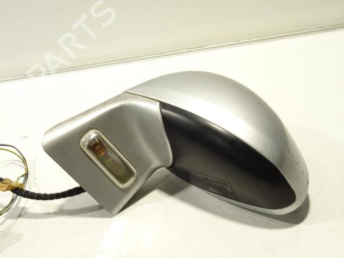 Left mirror CITROËN C4 Coupe (LA_) 1.6 HDi | BP29525848C26 