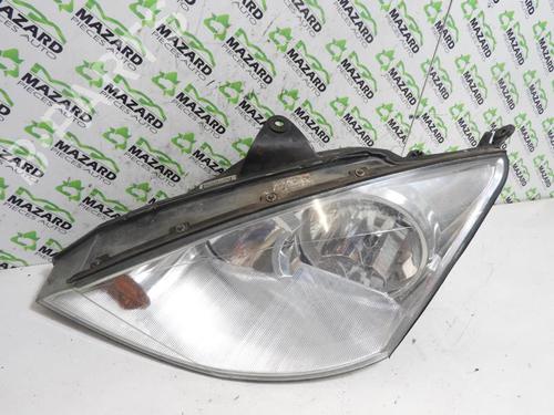 Used Left headlight FORD FOCUS I (DAW, DBW) [1998-2009]  20060505