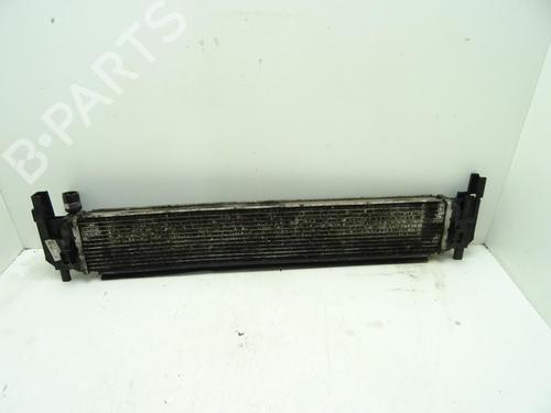 Water radiator SKODA OCTAVIA III (5E3, NL3, NR3) 1.6 TDI | BP32339651M31