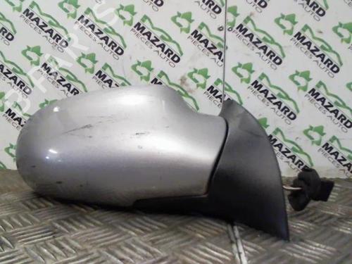 Right mirror MERCEDES-BENZ A-CLASS (W168) A 170 CDI (168.008) | BP20073578C27 