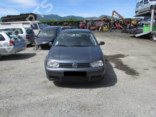 ABS pump VW GOLF IV (1J1) 1.9 TDI | BP20071504M43 