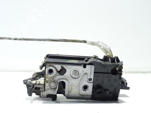Used Front right lock Front right lock CITROËN C4 II (NC_) 1.6 HDi 110 (112 hp) 29706298 29706298
