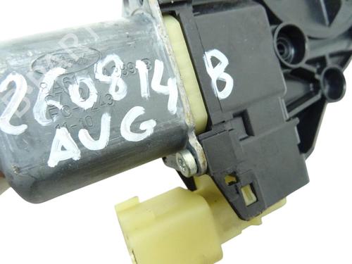 Left front window motor FORD FIESTA VI (CB1, CCN) 1.25 | BP40253406E21 - Image 2