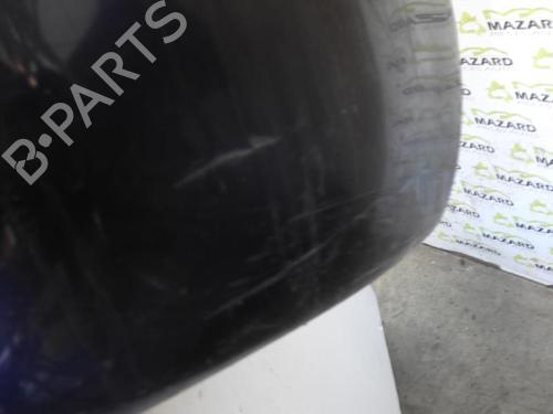 Used Rear bumper OPEL ASTRA F Hatchback (T92) [1991-2000]  20059637