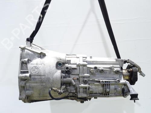 Gearbox BMW 3 Touring (E46) 320 d | BP21274034M3  - Image 6
