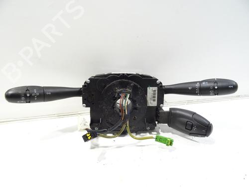Used Steering column stalk PEUGEOT 207 (WA_, WC_) 1.4 HDi (68 hp) 30910821