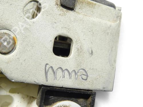 Rear right lock DODGE CALIBER 2.0 CRD | BP39974217C99 - Image 2
